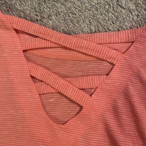 Prana yoga top